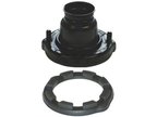 KYB SM5515 Suspension Strut Mount - Rear - view 2