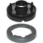 KYB SM5516 Suspension Strut Mount - Rear - view 1