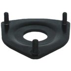 KYB SM5544 Suspension Strut Mount Bracket - Front Upper - view 1