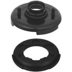 KYB SM5585 Suspension Strut Mount Bracket - Rear Upper - view 1