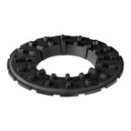 KYB SM5709 Coil Spring Insulator - Front Lower or Front Upper - view 2