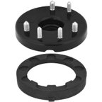 KYB SM5772 Suspension Strut Mount Bracket - Front Right - view 1