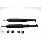 KYB SR1002 Shock Absorber - Rear - view 7