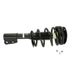 KYB SR4001 Suspension Strut and Coil Spring Assembly - Front - view 6