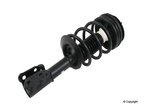 KYB SR4001 Suspension Strut and Coil Spring Assembly - Front - view 7