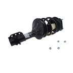 KYB SR4012 Suspension Strut and Coil Spring Assembly - Front Right - view 6