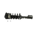 KYB SR4015 Suspension Strut and Coil Spring Assembly - Rear Left - view 1