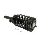 KYB SR4017 Suspension Strut and Coil Spring Assembly - Front - view 4