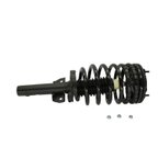 KYB SR4017 Suspension Strut and Coil Spring Assembly - Front - view 6