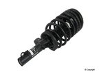 KYB SR4017 Suspension Strut and Coil Spring Assembly - Front - view 7