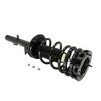 KYB SR4018 Suspension Strut and Coil Spring Assembly - Rear - view 4