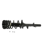 KYB SR4018 Suspension Strut and Coil Spring Assembly - Rear - view 1