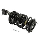KYB SR4019 Suspension Strut and Coil Spring Assembly - Front - view 4