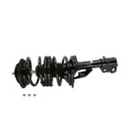KYB SR4019 Suspension Strut and Coil Spring Assembly - Front - view 1