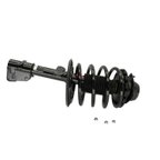 KYB SR4020 Suspension Strut and Coil Spring Assembly - Front Right - view 6