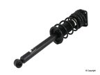 KYB SR4025 Suspension Strut and Coil Spring Assembly - Rear - view 6