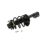 KYB SR4032 Suspension Strut and Coil Spring Assembly - Front Left - view 8
