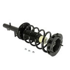 KYB SR4034 Suspension Strut and Coil Spring Assembly - Rear - view 5