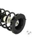 KYB SR4034 Suspension Strut and Coil Spring Assembly - Rear - view 7