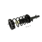 KYB SR4034 Suspension Strut and Coil Spring Assembly - Rear - view 8