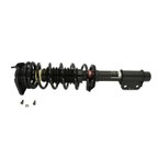 KYB SR4037 Suspension Strut and Coil Spring Assembly - Rear - view 1