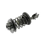 KYB SR4038 Suspension Strut and Coil Spring Assembly - Front Right - view 5