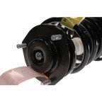 KYB SR4039 Suspension Strut and Coil Spring Assembly - Front Left - view 5