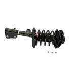 KYB SR4039 Suspension Strut and Coil Spring Assembly - Front Left - view 7