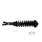 KYB SR4042 Suspension Strut and Coil Spring Assembly - Rear - view 2