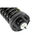 KYB SR4042 Suspension Strut and Coil Spring Assembly - Rear - view 3