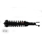 KYB SR4042 Suspension Strut and Coil Spring Assembly - Rear - view 1