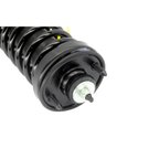 KYB SR4042 Suspension Strut and Coil Spring Assembly - Rear - view 6