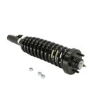 KYB SR4048 Suspension Strut and Coil Spring Assembly - Front Left - view 5