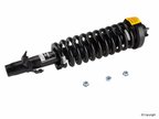 KYB SR4048 Suspension Strut and Coil Spring Assembly - Front Left - view 6