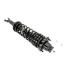 KYB SR4050 Suspension Strut and Coil Spring Assembly - Rear Left - view 2