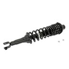 KYB SR4050 Suspension Strut and Coil Spring Assembly - Rear Left - view 1