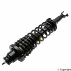 KYB SR4050 Suspension Strut and Coil Spring Assembly - Rear Left - view 7