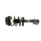 KYB SR4053 Suspension Strut and Coil Spring Assembly - Front - view 1