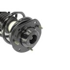 KYB SR4057 Suspension Strut and Coil Spring Assembly - Front Left - view 4
