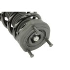 KYB SR4058 Suspension Strut and Coil Spring Assembly - Rear Right - view 3