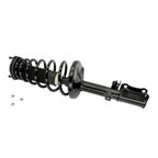 KYB SR4058 Suspension Strut and Coil Spring Assembly - Rear Right - view 1