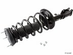KYB SR4059 Suspension Strut and Coil Spring Assembly - Rear Left - view 4