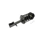 KYB SR4063 Suspension Strut and Coil Spring Assembly - Front Left - view 5