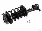 KYB SR4063 Suspension Strut and Coil Spring Assembly - Front Left - view 7