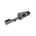 KYB SR4067 Suspension Strut and Coil Spring Assembly - Rear Left - view 3