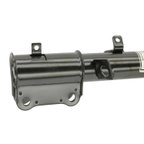 KYB SR4067 Suspension Strut and Coil Spring Assembly - Rear Left - view 4
