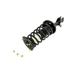 KYB SR4067 Suspension Strut and Coil Spring Assembly - Rear Left - view 1