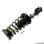 KYB SR4067 Suspension Strut and Coil Spring Assembly - Rear Left - view 7