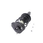KYB SR4068 Suspension Strut and Coil Spring Assembly - Front Right - view 3