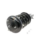 KYB SR4072 Suspension Strut and Coil Spring Assembly - Front Left - view 3